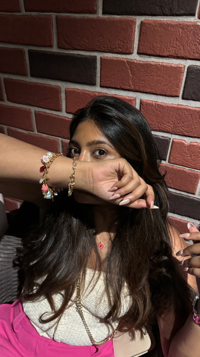 Charm Bracelet