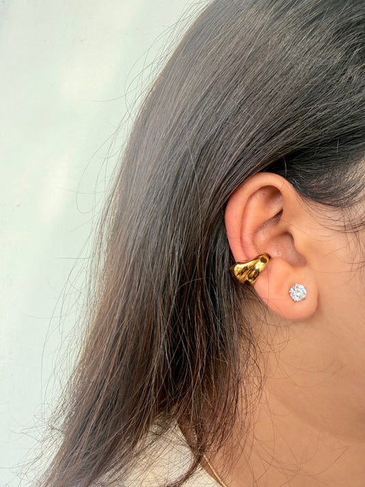 Starlet Ear Cuff