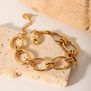 Chain Bracelet